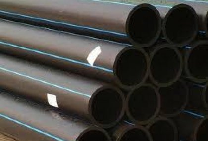 225MM PE100 PIPE
